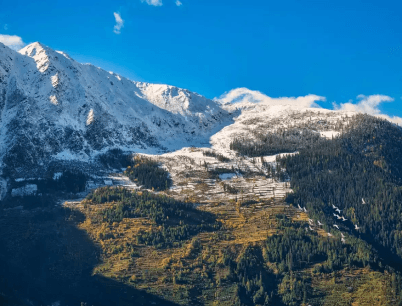 Shimla-Narkanda-Jibhi
