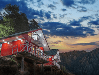 Shimla-Narkanda